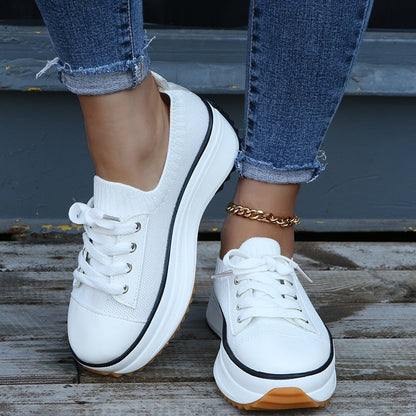 Comfortable Orthopedic Sneakers for Daily Wear