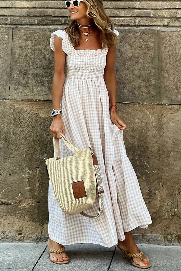Classic Vintage & Enduringly Stylish Dress