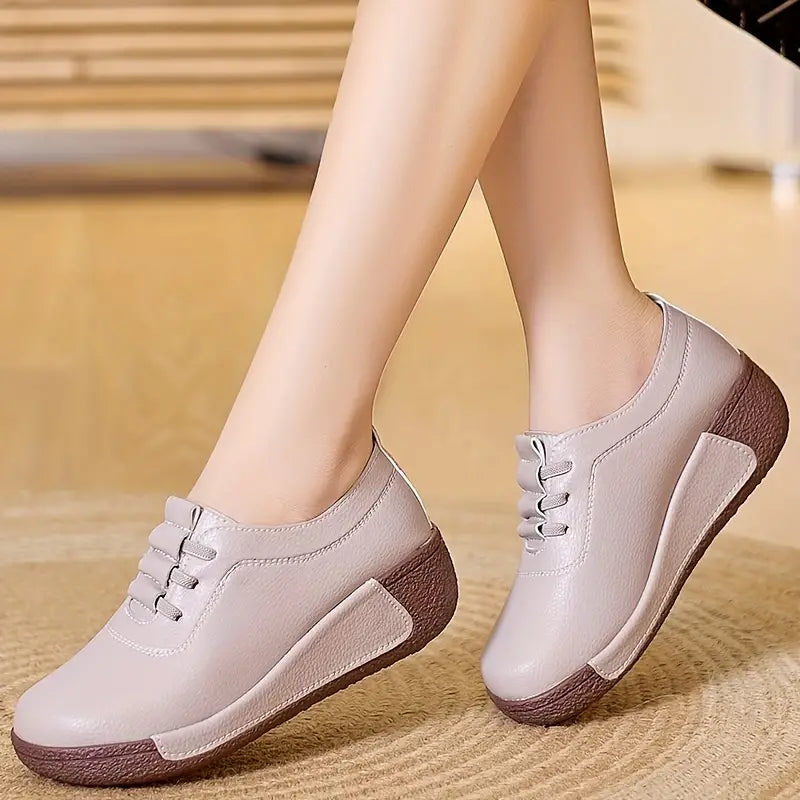 Graceful Orthopedic Shoes for Modern Look