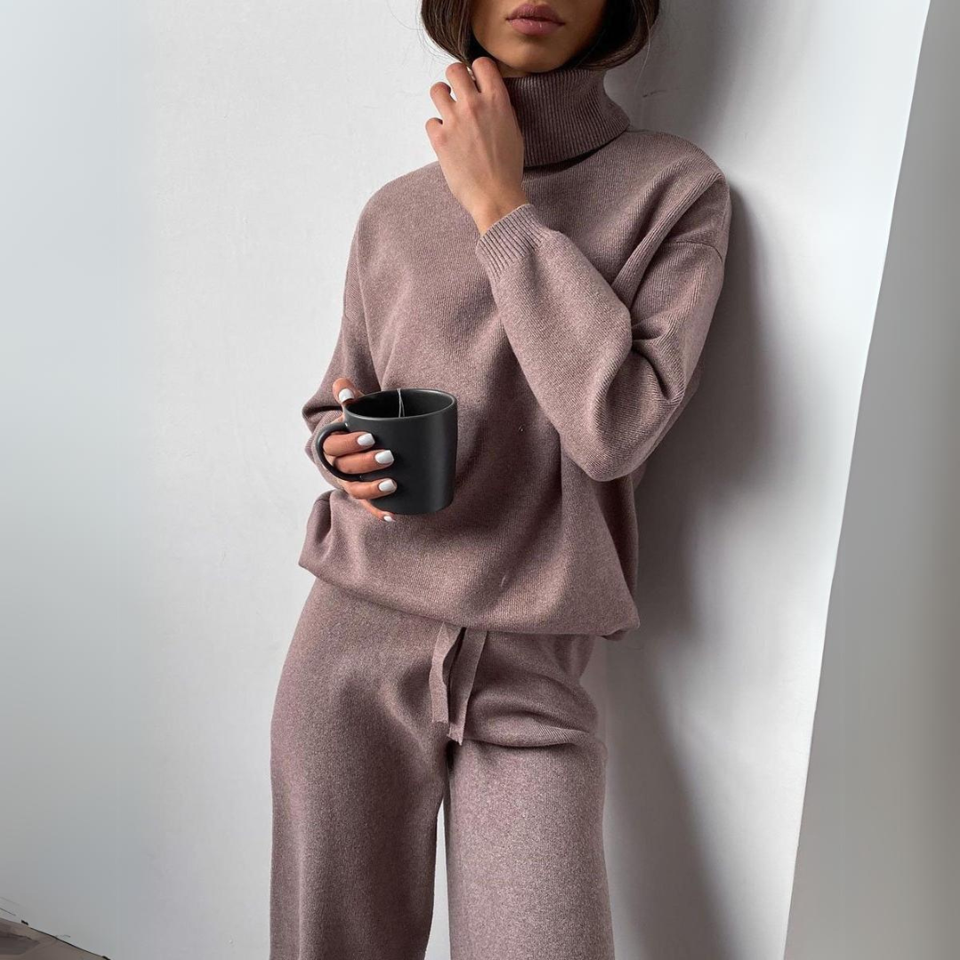 Classic Vintage & Enduringly Stylish Sweater