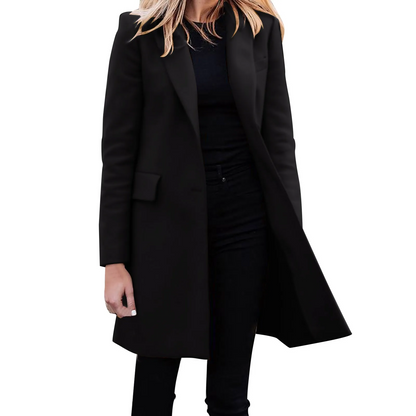 Vintage Inspired Garment with a Contemporary Edge