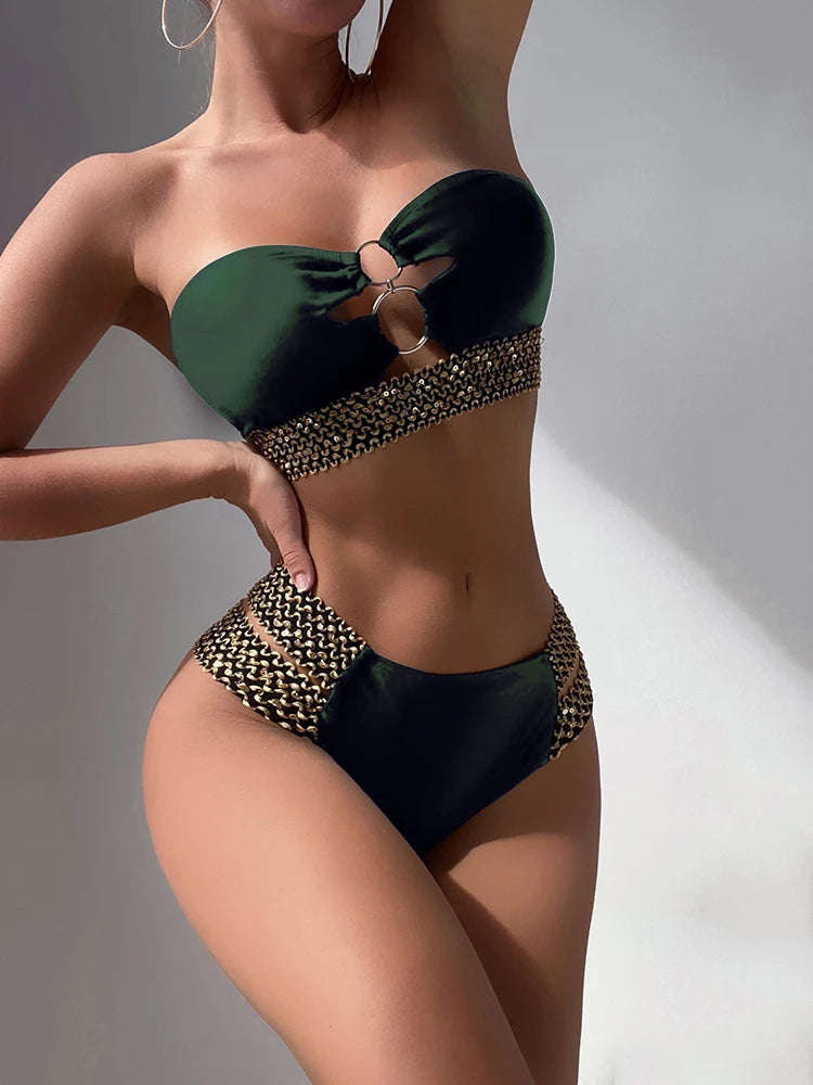 Elegantly Styled Garment for Everyday Wear