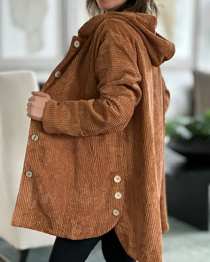 Beautifully Finished Jacket in a Timeless Design