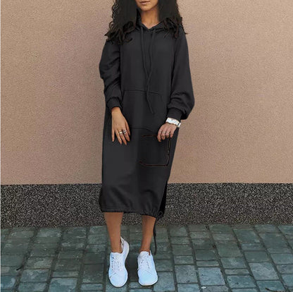 Effortlessly Elegant Garment with a Timeless Design