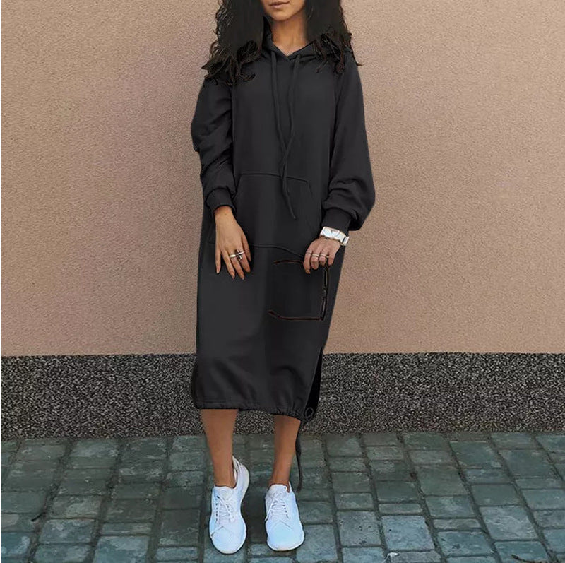 Effortlessly Elegant Garment with a Timeless Design