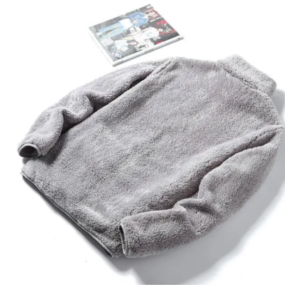 Elegantly Styled Garment for Everyday Wear