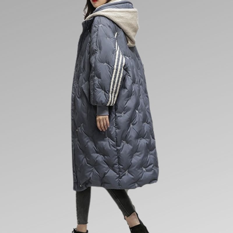 Polished Jacket with an Effortless Classic Look