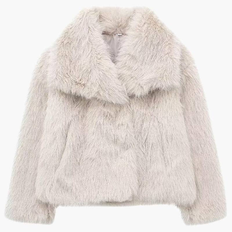 Classic Vintage & Enduringly Stylish Coat