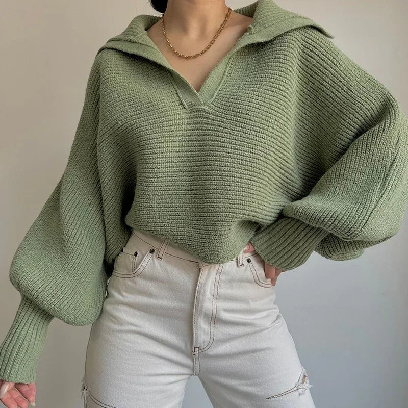 Classic Vintage & Enduringly Stylish Sweater