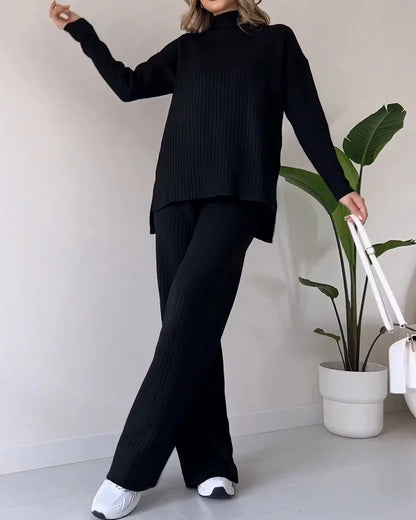 Beautifully Finished Garment in a Timeless Design
