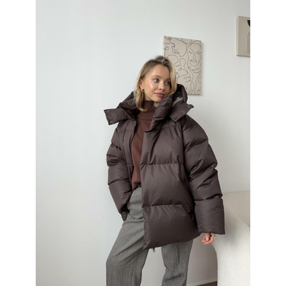 Beautifully Crafted Coat in a Classic Style