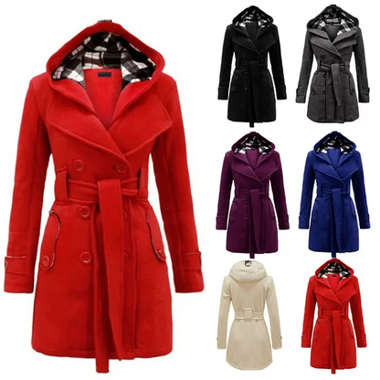Gracefully Styled Garment for Any Occasion