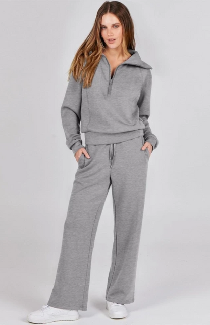 Vintage Inspired Garment with a Contemporary Edge