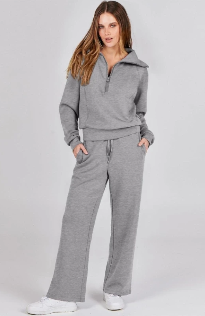 Vintage Inspired Garment with a Contemporary Edge