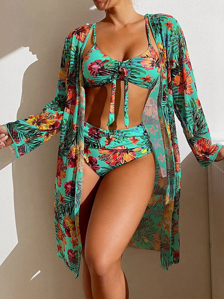 Light green