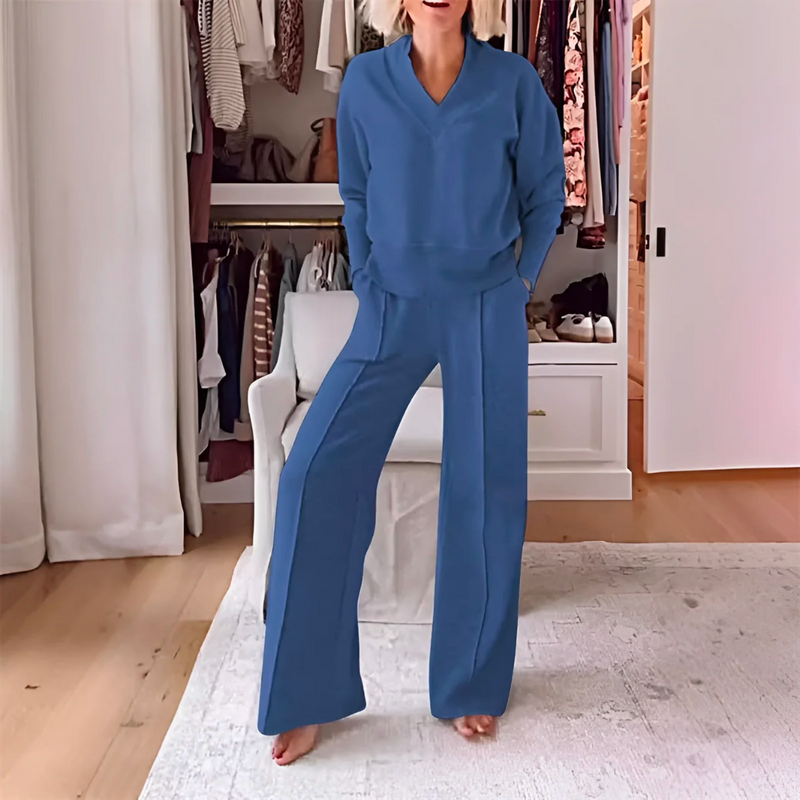 Gracefully Styled Garment for Any Occasion