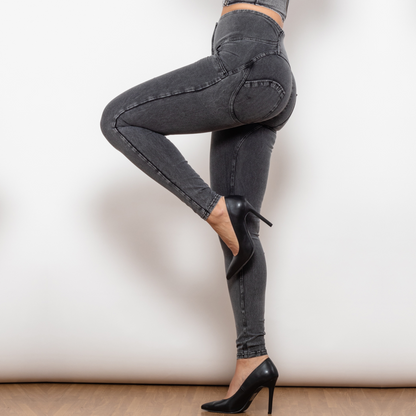 Beautifully Balanced Garment with Timeless Character
