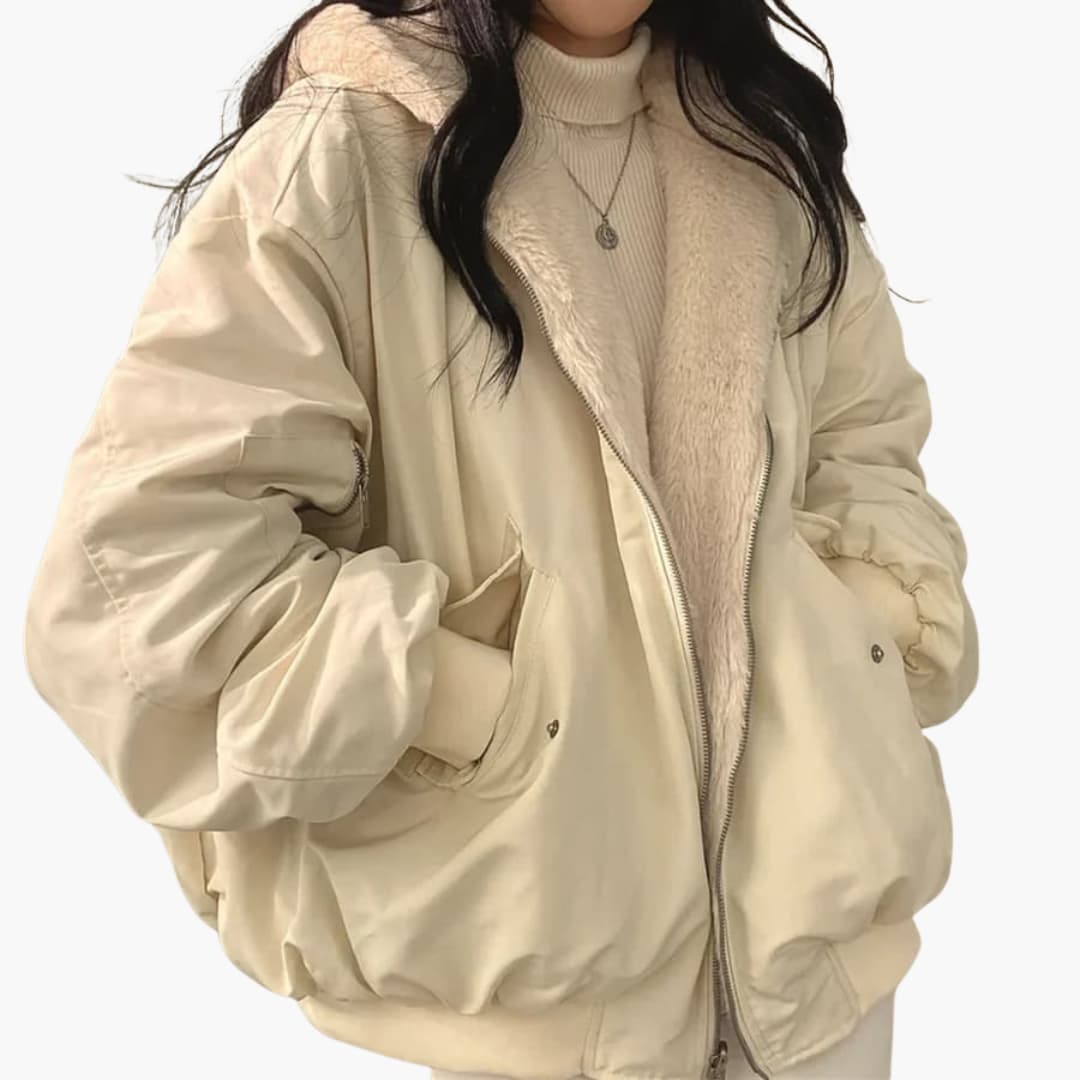 Cream