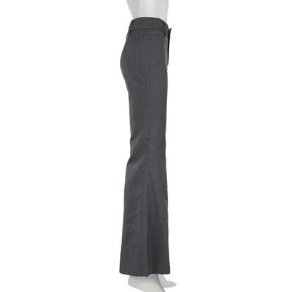 Beautifully Balanced Trousers with Timeless Character