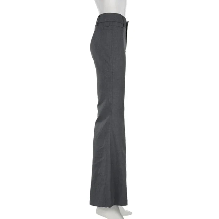 Beautifully Balanced Trousers with Timeless Character