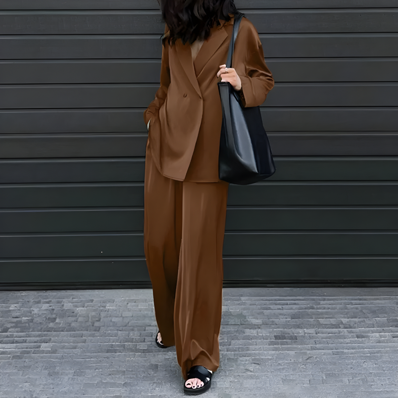Elegantly Styled Garment for Everyday Wear