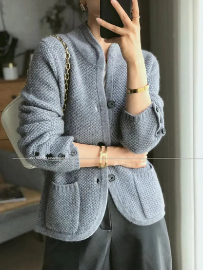 Gracefully Styled Garment for Any Occasion