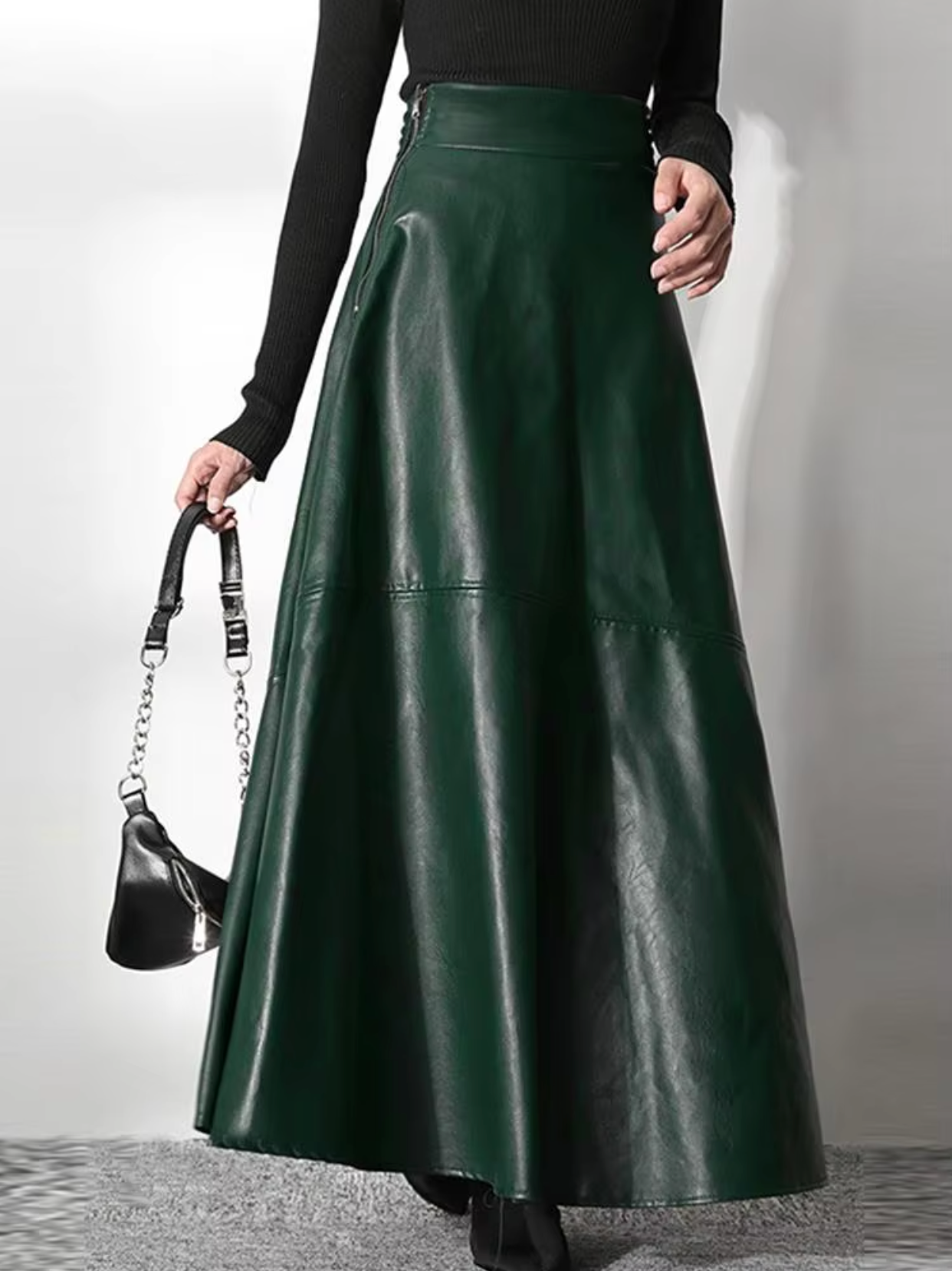 Classic Vintage & Enduringly Stylish Garment