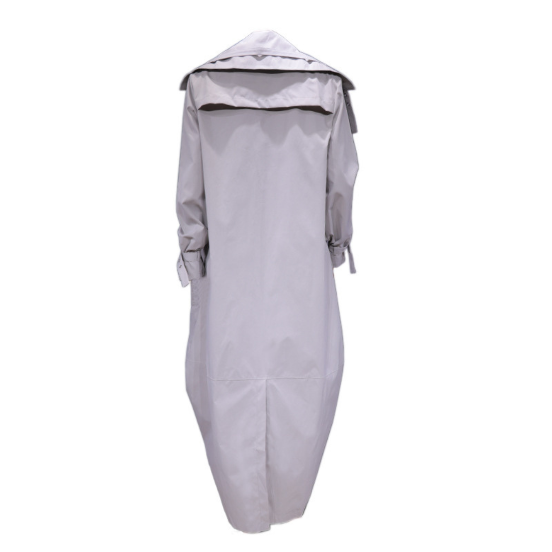 Vintage Inspired Garment with a Contemporary Edge
