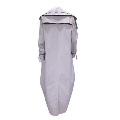 Vintage Inspired Garment with a Contemporary Edge