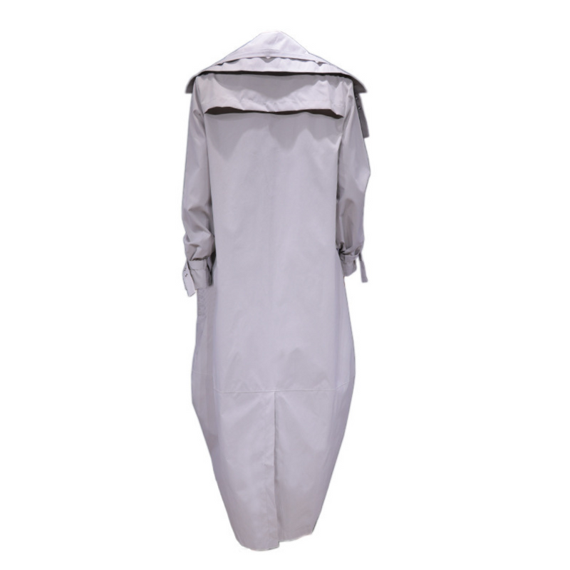 Vintage Inspired Garment with a Contemporary Edge