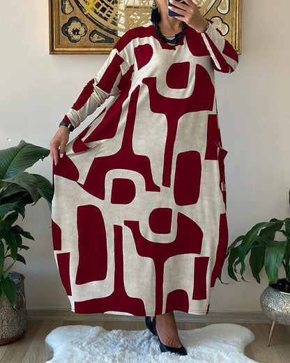 Vintage Inspired Garment with a Contemporary Edge