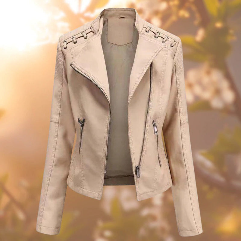 Beautifully Crafted Jacket in a Classic Style
