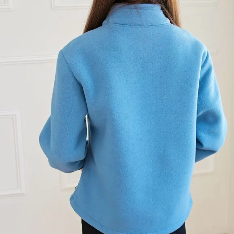 Elegantly Styled Garment for Everyday Wear
