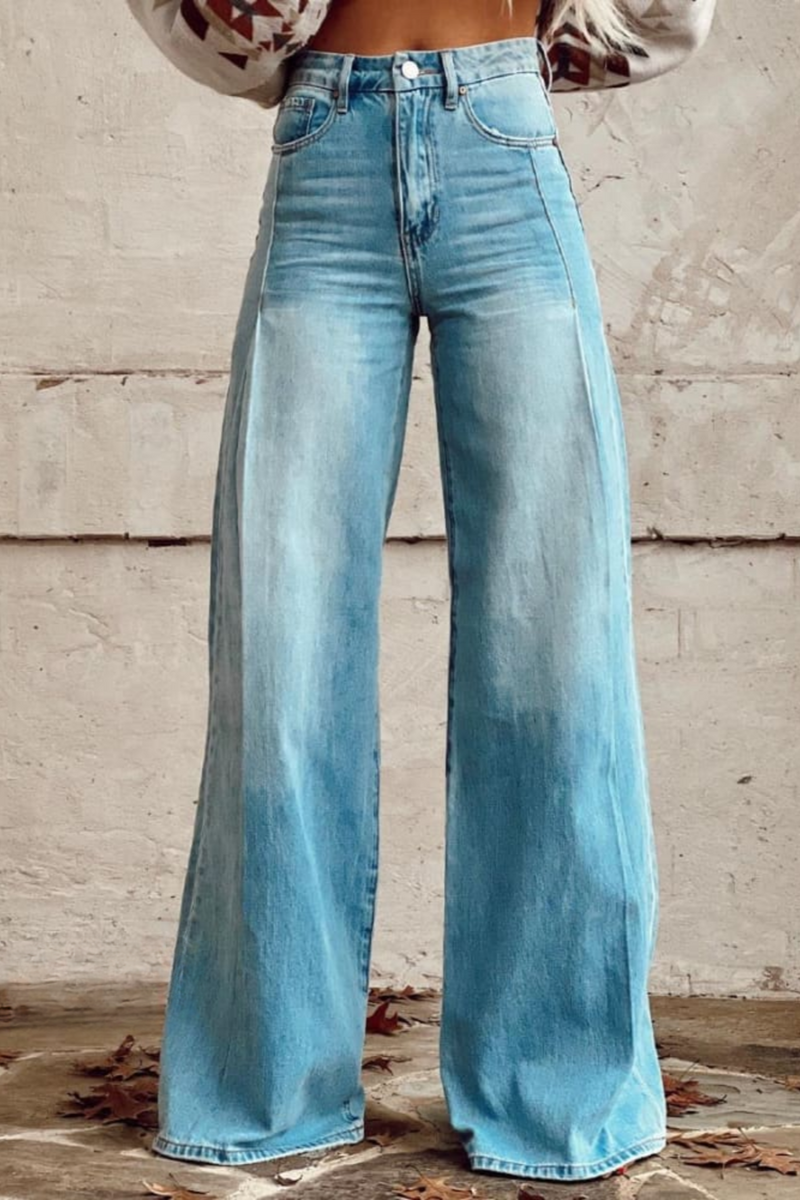 Vintage Inspired Pants with a Contemporary Edge