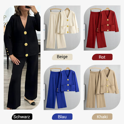Classic Vintage Garment with a Flattering Fit