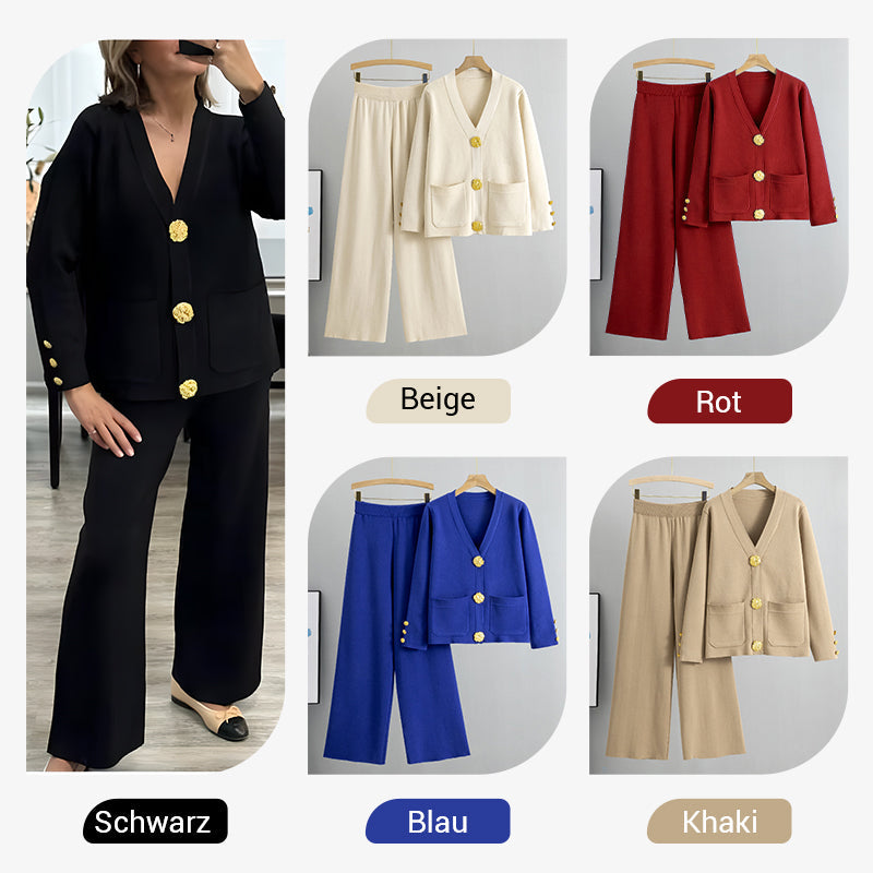 Classic Vintage Garment with a Flattering Fit