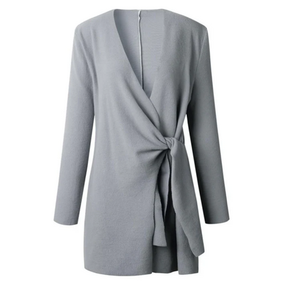 Effortlessly Elegant Cardigan with a Timeless Design