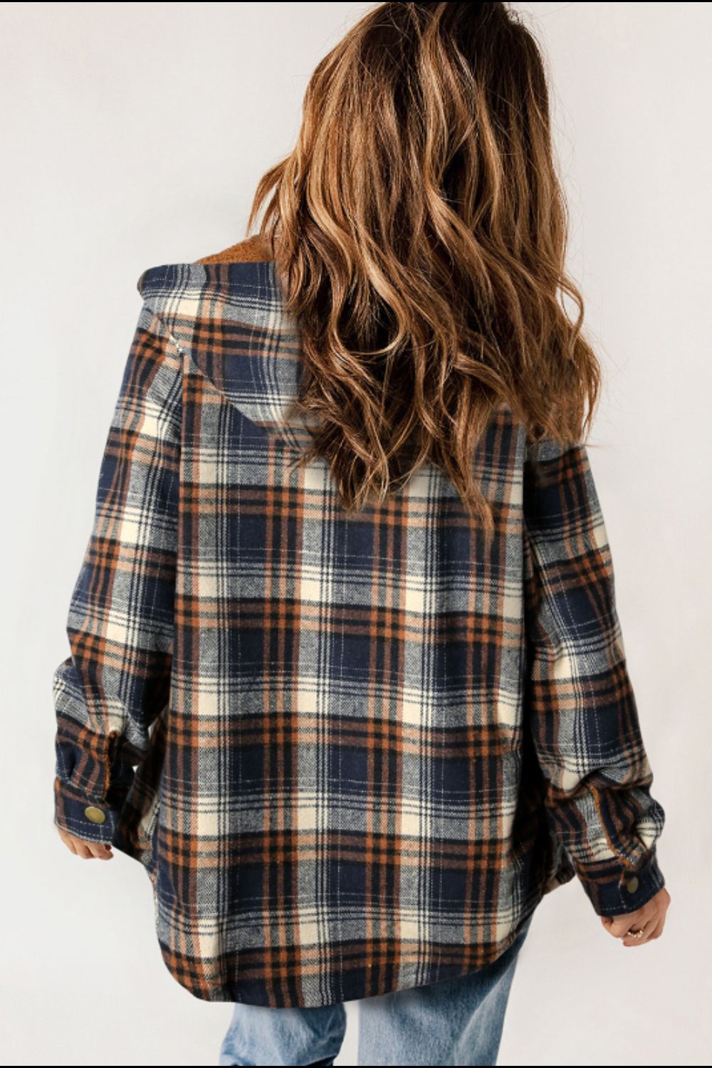Elegantly Styled Jacket for Everyday Wear