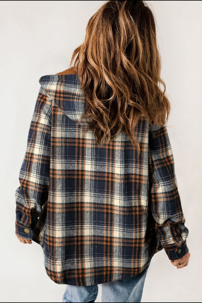Elegantly Styled Jacket for Everyday Wear