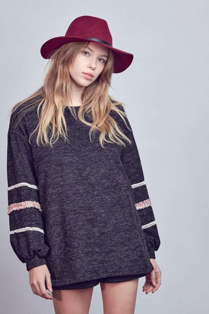 Beautifully Finished Garment in a Timeless Design