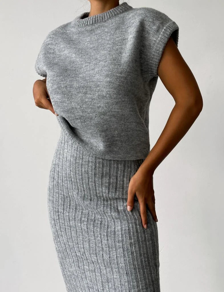 Classic Vintage Garment with a Flattering Fit