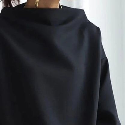 Beautifully Balanced Jacket with Timeless Character