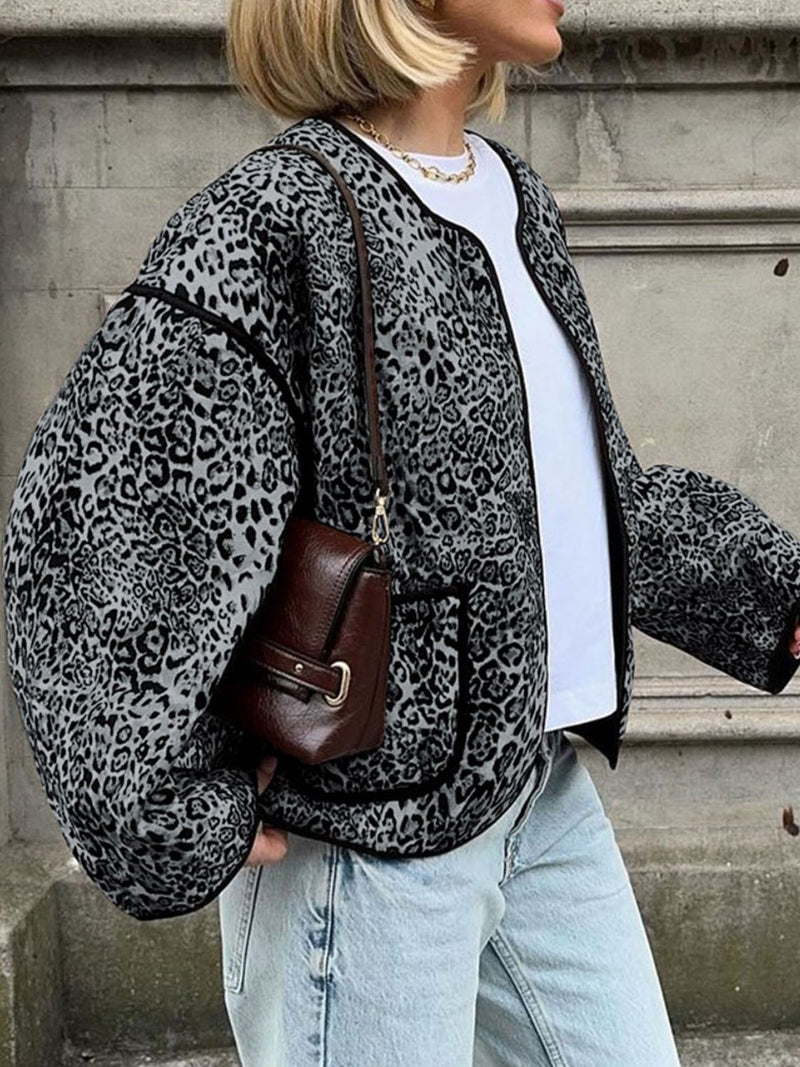 Beautifully Crafted Jacket in a Classic Style
