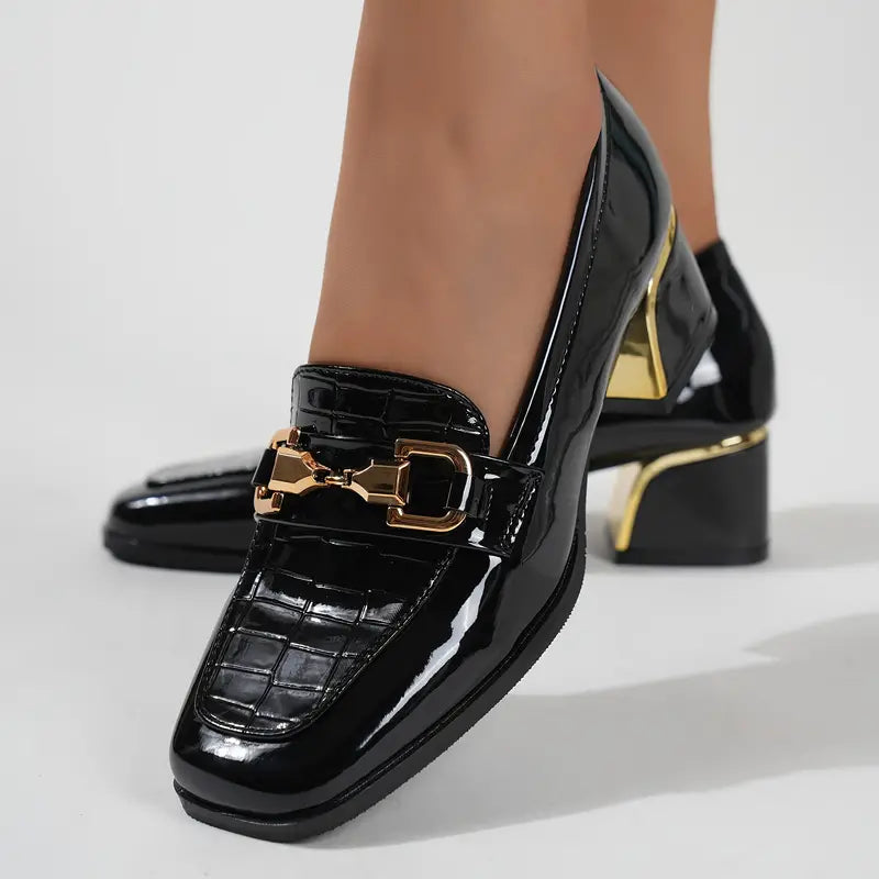 Graceful Orthopedic Shoes for Modern Look