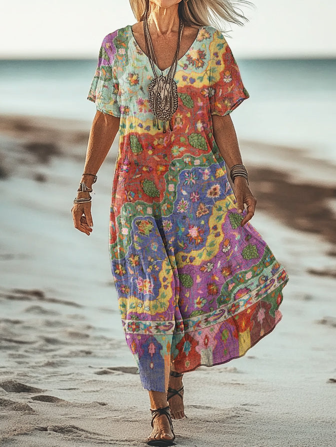 Elegantisti suunniteltu Vaate