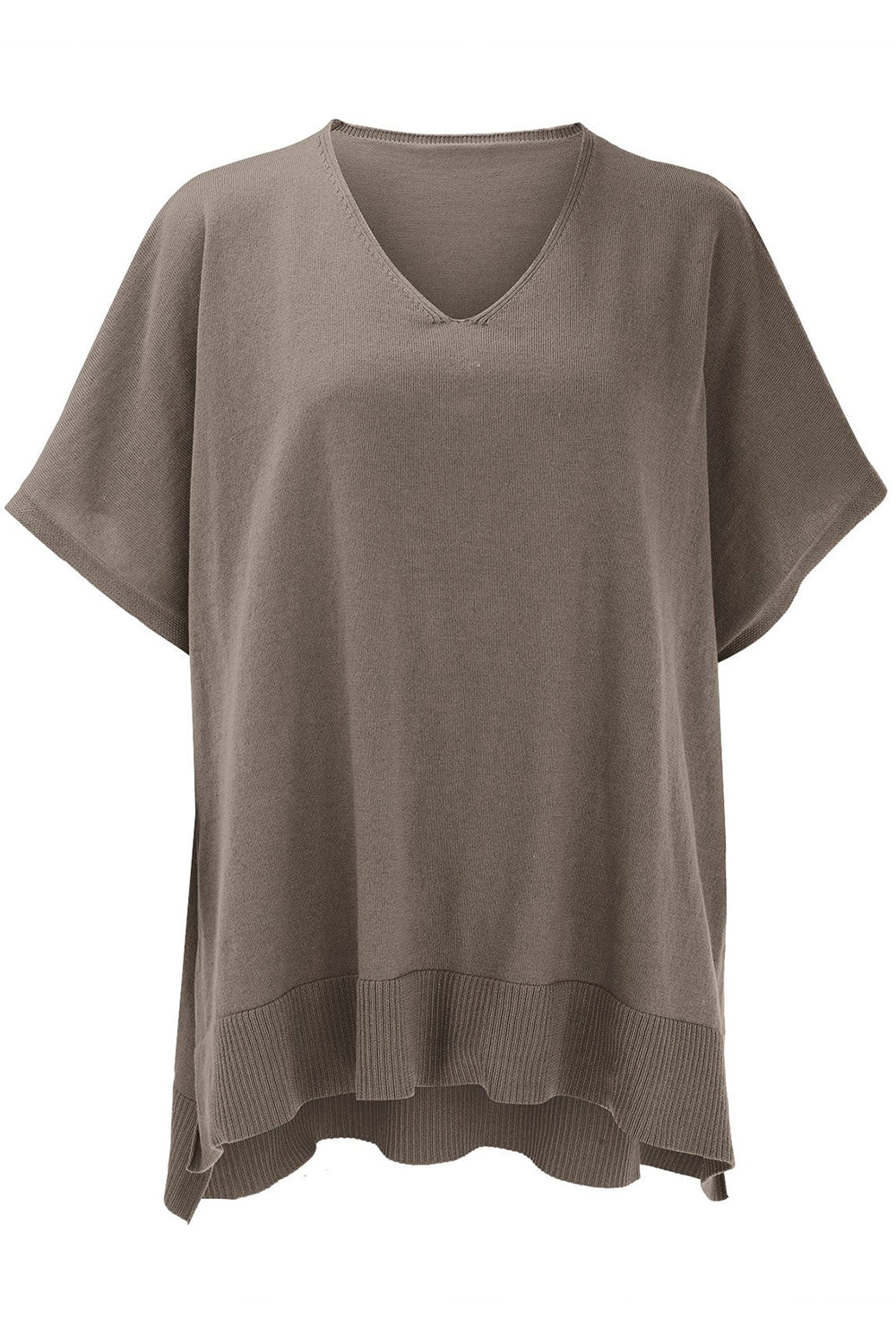 Effortlessly Elegant Top with a Timeless Design