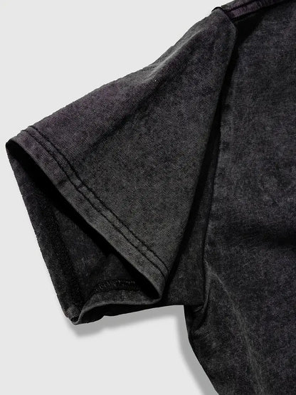 Effortlessly Elegant T-Shirt with a Timeless Design