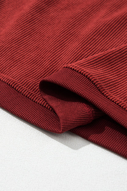 Effortlessly Elegant Garment with a Timeless Design