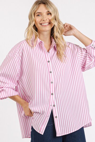 Gracefully Styled Shirt for Any Occasion
