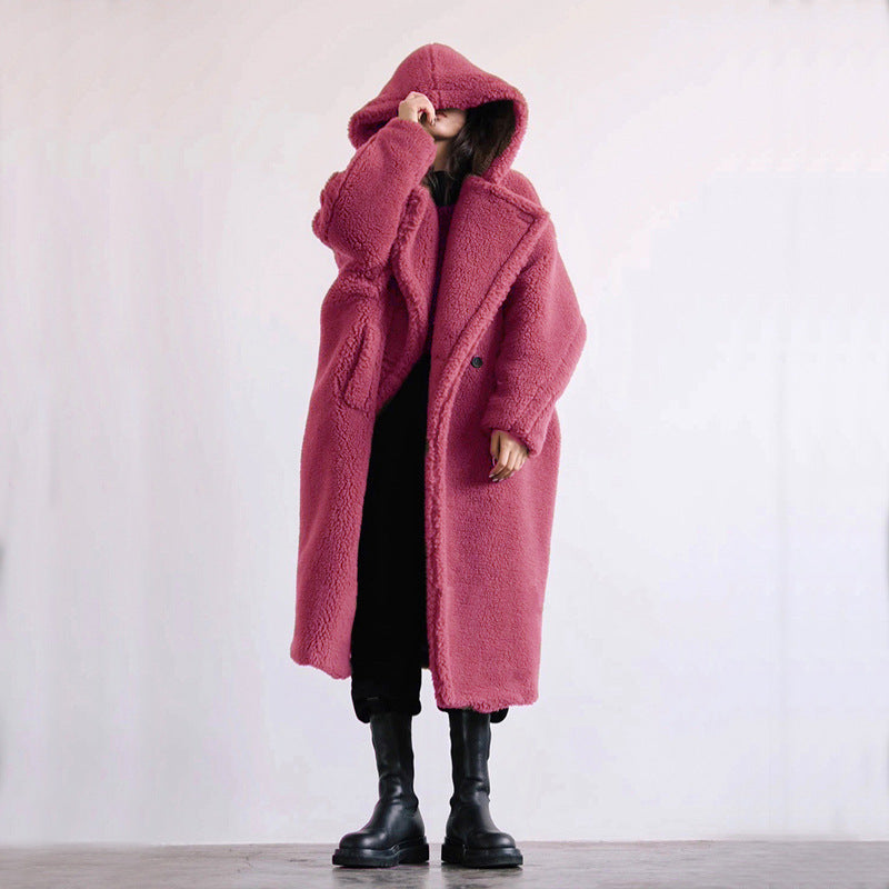 Effortlessly Elegant Jacket with a Timeless Design